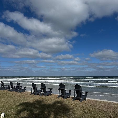 Zen Beach Retreat - Ocean View Townhouse -No Drive Beach New Smyrna Beach Exterior foto
